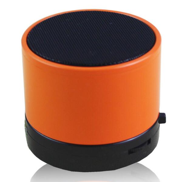 Promotional Items Best Portable Bluetooth Speaker