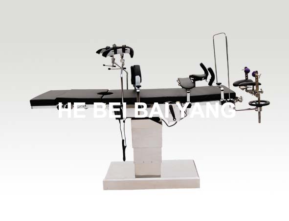 (A-167) Electric Operating Table