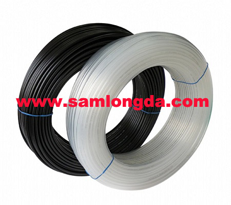 Polyamide PA Nylon Tubing, Pneumatic Tube (PA6-4)