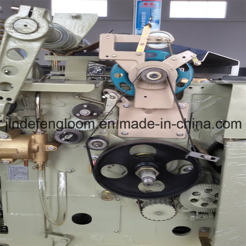 150cm-450cm High Speed Tsudakoma Textile Machinery Water Jet Loom