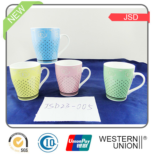 Wholesale Customized Ceramic Mug