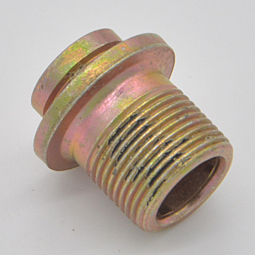 Mild Steel Socket Head Construction Screw (CZ142)