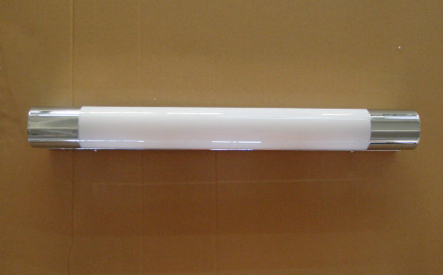 Modern Bathroom Vanity Glass Mirror Wall Light IP32
