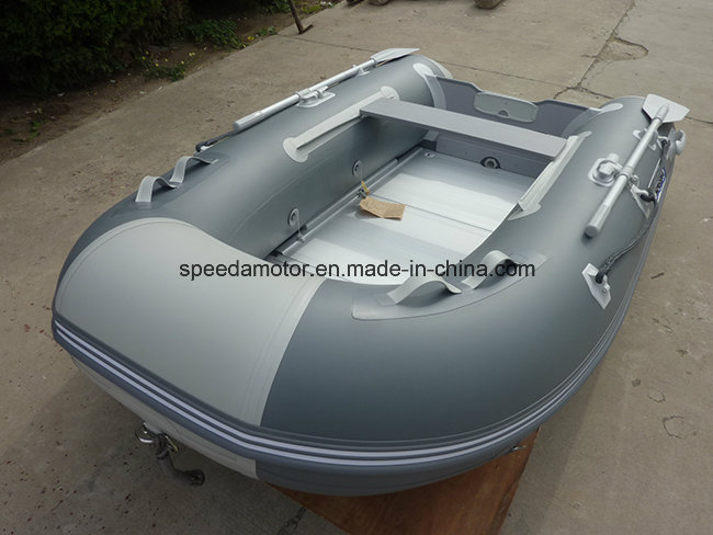 Foldable Inflatable Sport Boats 270