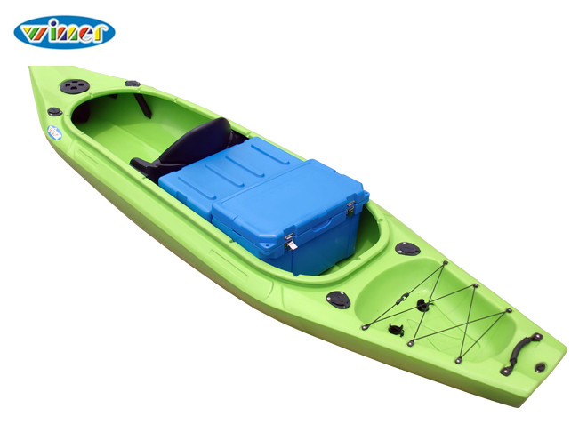 Cockpit Family Recreational Kayak