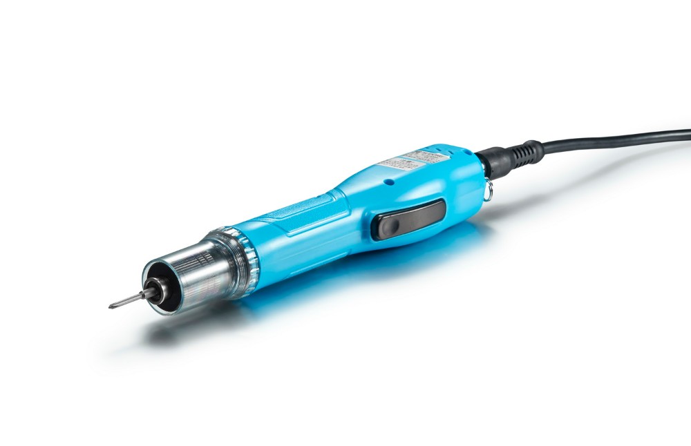 Precision Intelligent Brushless Electric Torque Screw Driver