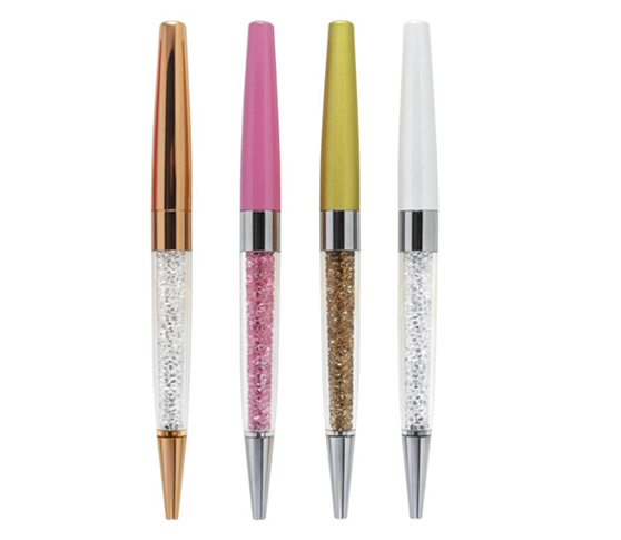 MP-206 Best Crystal Ballpoint Pen