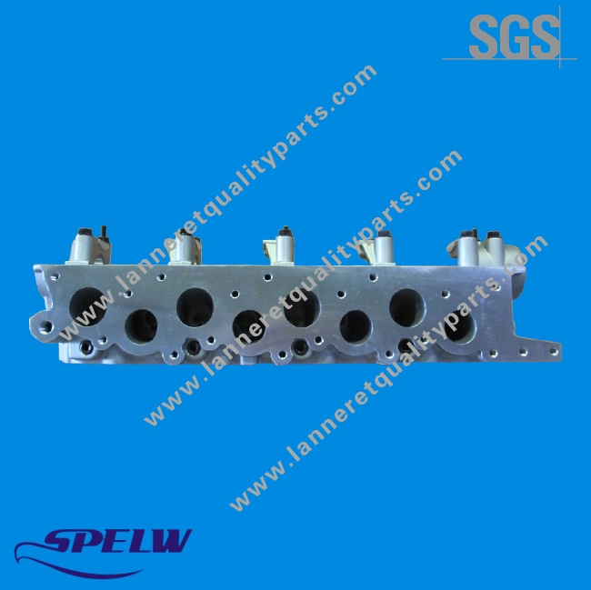 908512 Bare Cylinder Head for Mitsubishi Pajero/L300/Montero/Camter