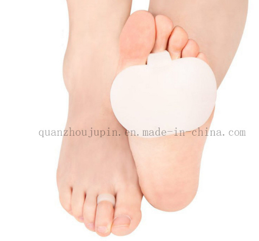 OEM Soft Shoe Heel Pad Insole for Promotional Gift