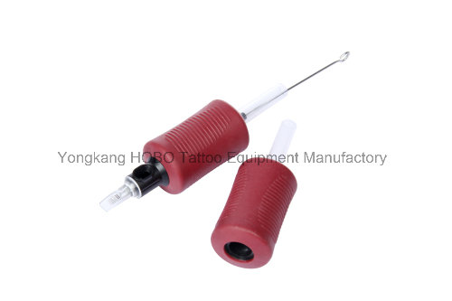 Wholesale Stainless Steel Disposable Tattoo Tubes Supplies