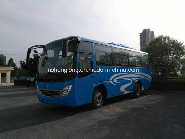 China 8.4 Meters Van Bus with 35-39 Seats