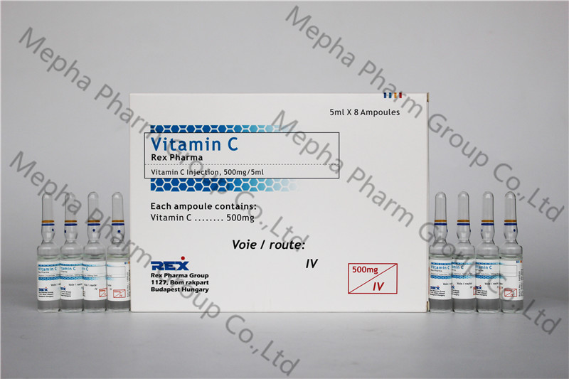 Glutathione Injection 1500mg + Vitamin C Injection + Cindelle