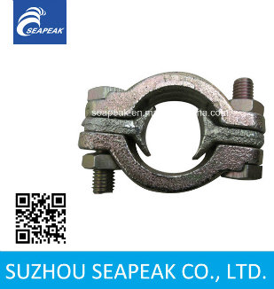 Double Bolt Clamp