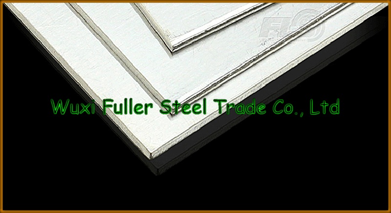 Ti Gr. 1/Tr270c Titanium Alloy Sheet/Plate