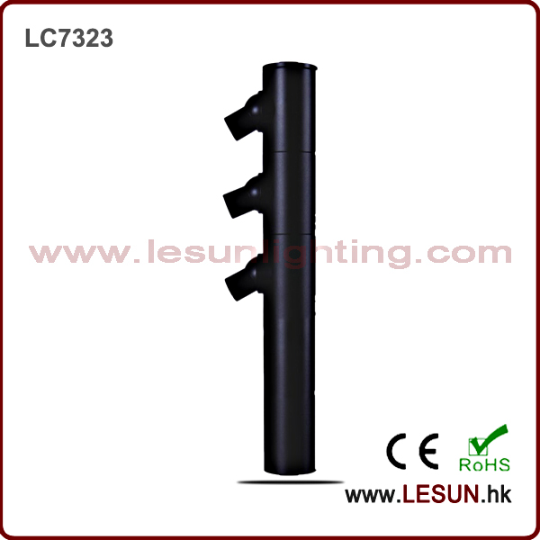 Rotating 2W LED Cabinet Light/Showcase Light LC7323t-2