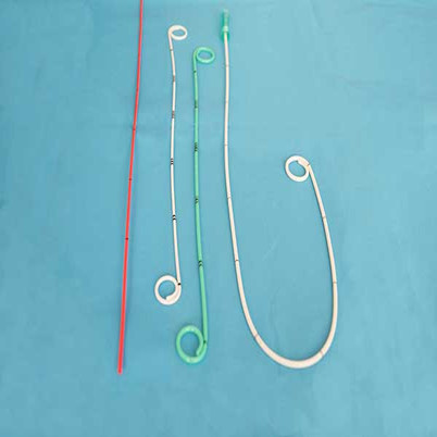 Double Pigtail Ureteral Stent Disposable