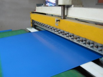 High Resolution Thermal Positive CTP Plate