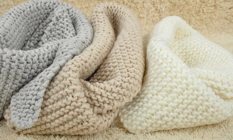 Cotton Yarn Fiber for Knitting Wool for Babies