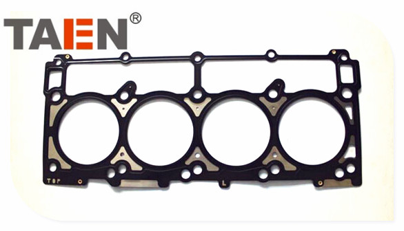 Auto Vehicle Metal Engine Cylinder Parts Gasket