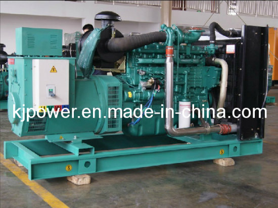 60kVA Chinese Yuchai Electric Generator with Silent Canopy