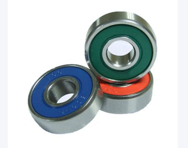 Deep Groove Ball Bearing (6000 ZZ RS OPEN)