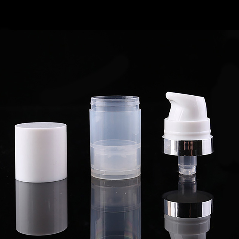 Cosmetic Airless Bottle From PP (NAB03B)