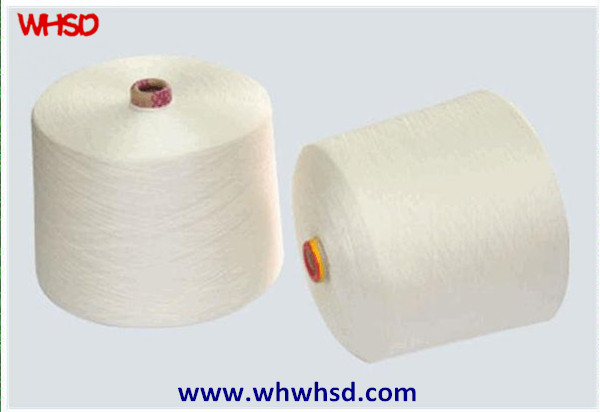 100 Polyester DTY Yarn 300d96f Polyester Yarn for Knitting Yarn