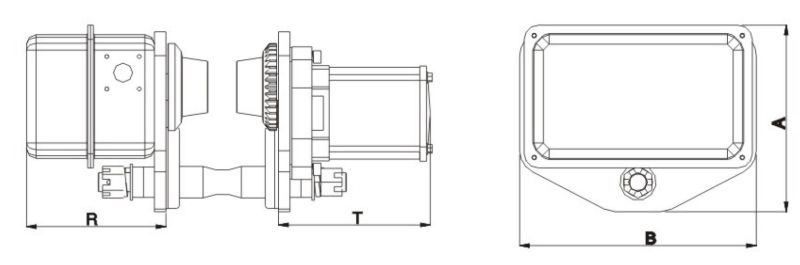 Electric Trolley/Pulley for Chain Hoist-High Performance, Smoothly Travel