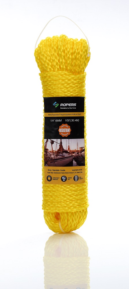 M3 Multifunctional Ropes for Dock&Anchor Rope