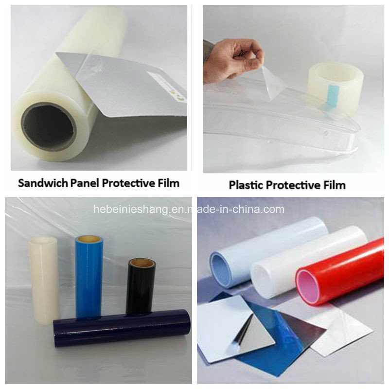 Window PE Protective Film Protective Tape