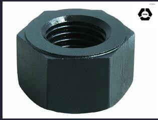 Carbon Steel Heavy Hex Nut / 2h Nut