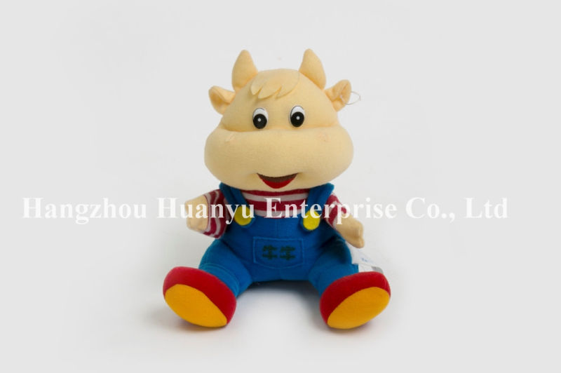 Factory Supply of New Designed Children Stuffed Plush Toys