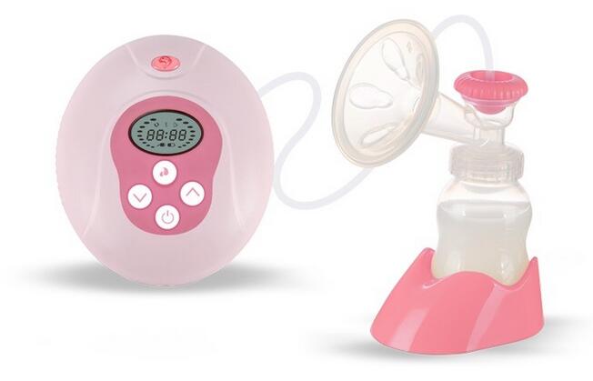 Baby Care Electric Breast Pump for Model Wt-01