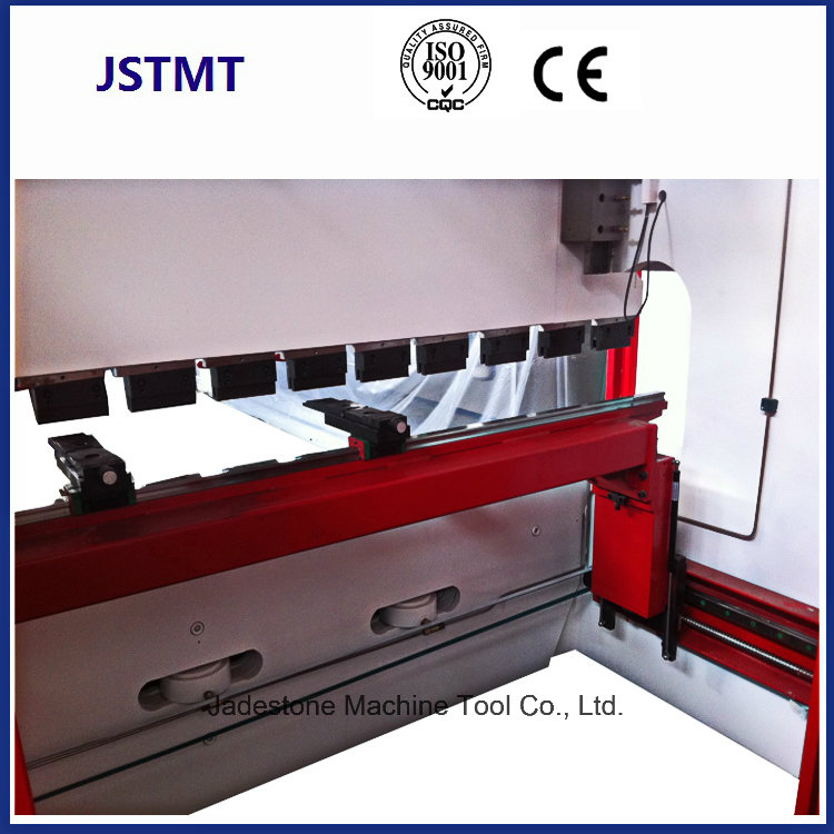 Zyb300t 3000 CNC Hydraulic Press Brake CNC Bending Machine