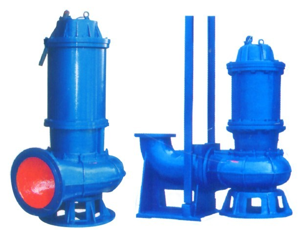 Submerge Drain Pump