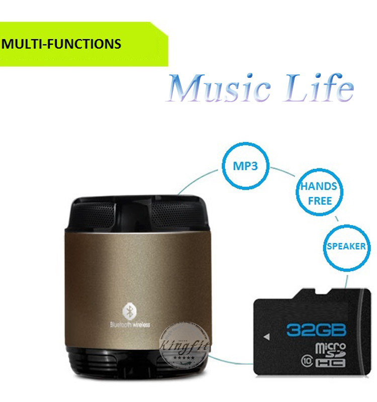 Professional Audio Wireless Home Speaker System