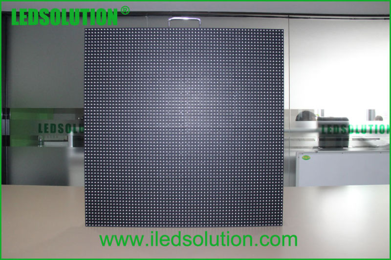 640X640mm Light Weight Indoor Outdoor LED Display P5, P8, P10