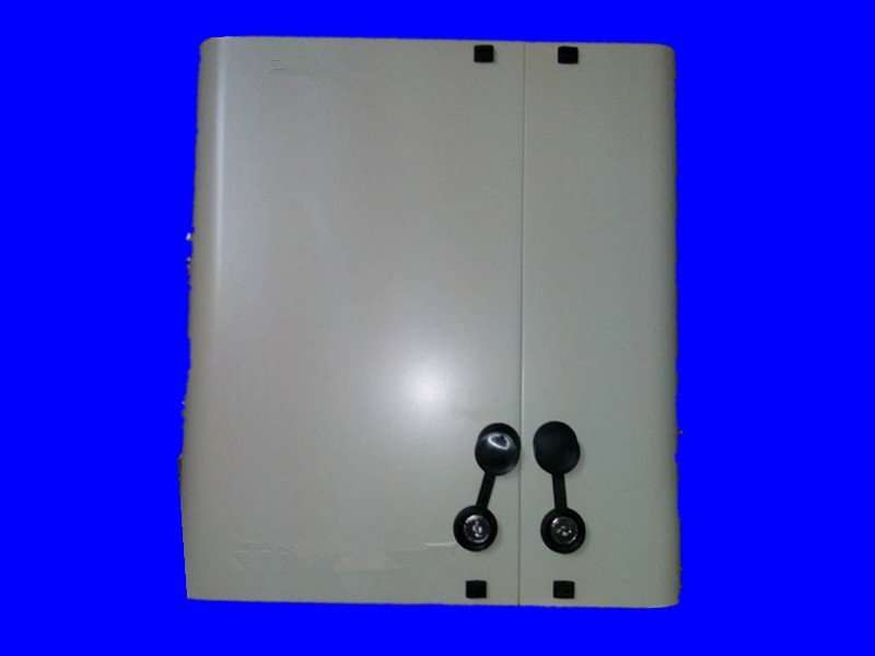 Wall Mount Double Door ODF