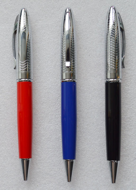 Quality Metal Pen for Promotion Gift (LT-C533)