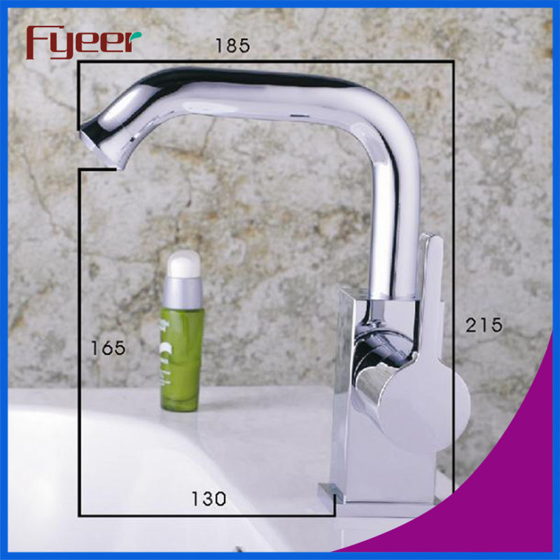 Fyeer High Quality European Brass Grohe Faucet