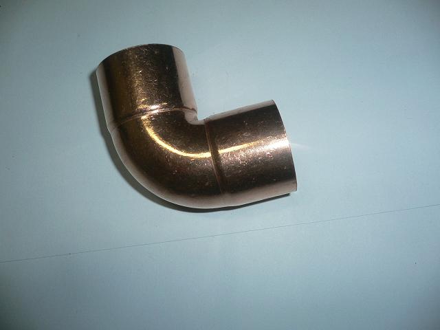 Copper Elbow / Coupling/ Tee/ Reducer Fittings