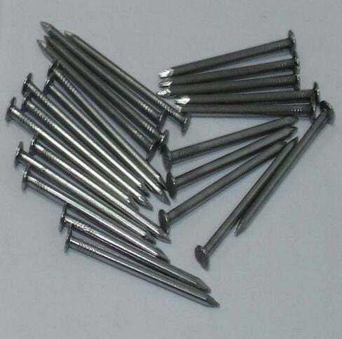 Top Quality Common Nail China Supplier