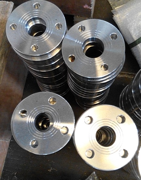 Stainless Steel Lab Joint Flange