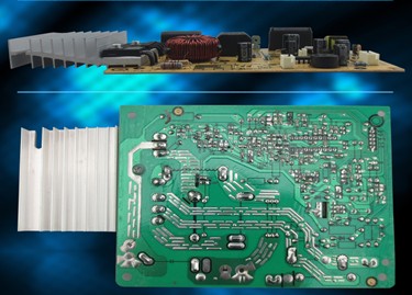 High Quality Multilayer Electronic Circuit Board PCB
