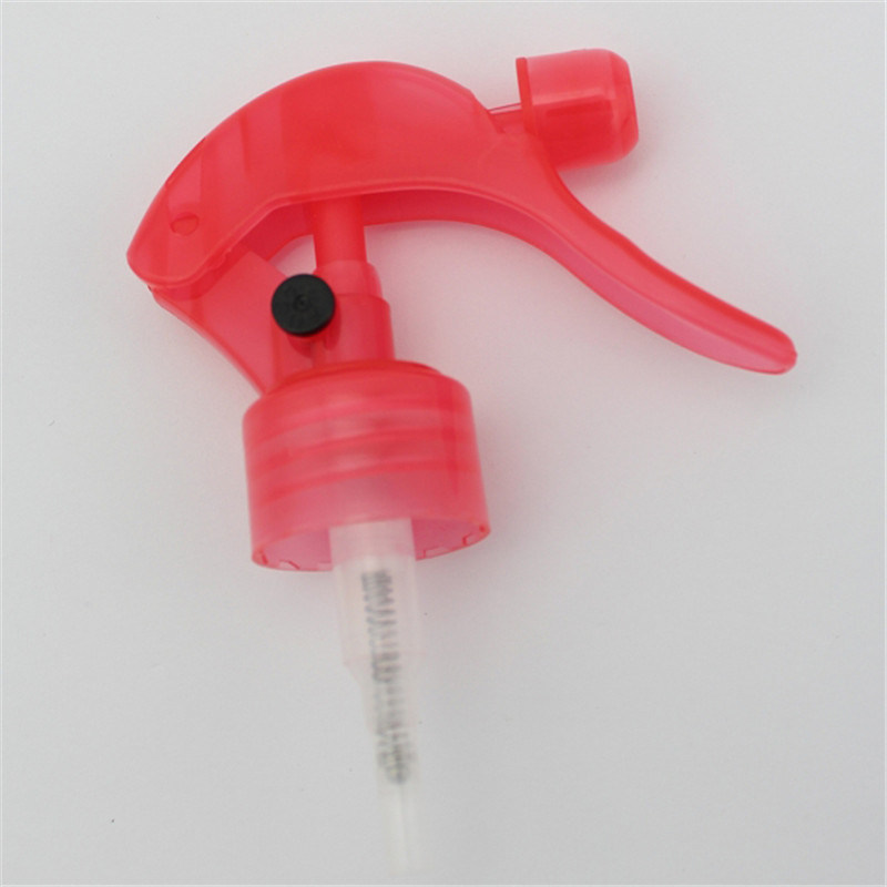 Factory Supplier Plastic Wholesale Hot Sale Cosmetic Trigger Sprayer (NTS18B)