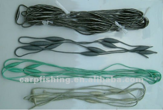 Gray Float Rope