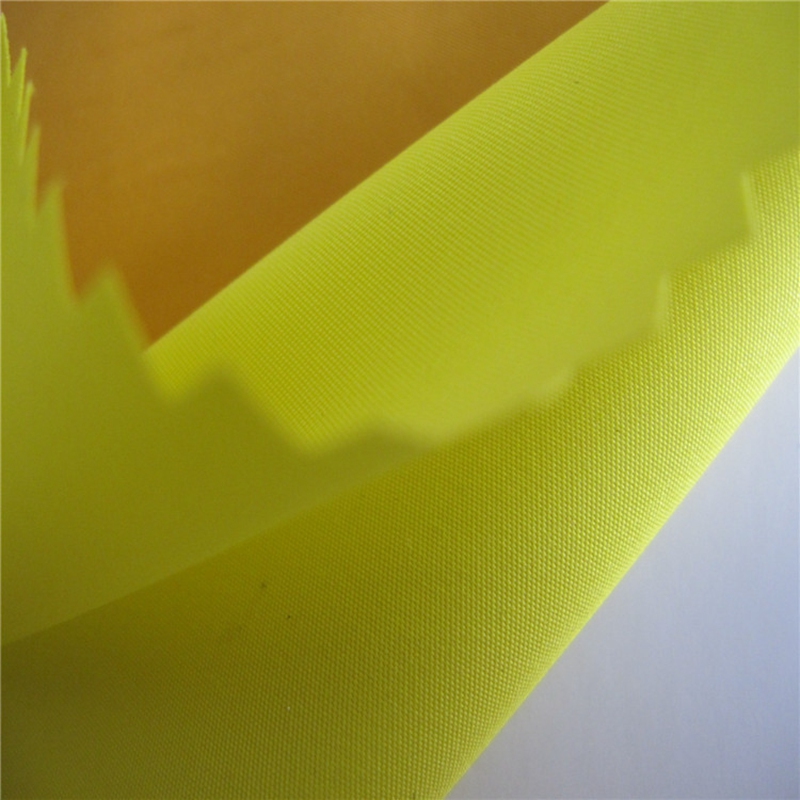 High Quality Cotton Feeling Memory Fabric for Fashion Apparel