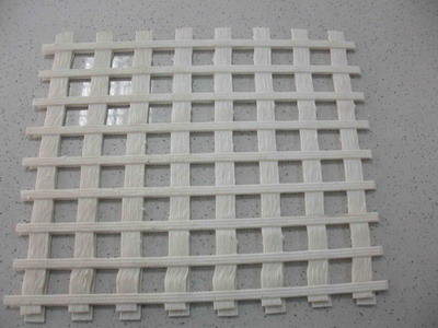 PVC Coated Polyester Geogrid