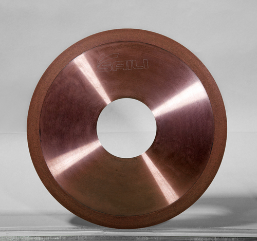 Abrasives Tool, Diamond and Borazon Grinding Wheels