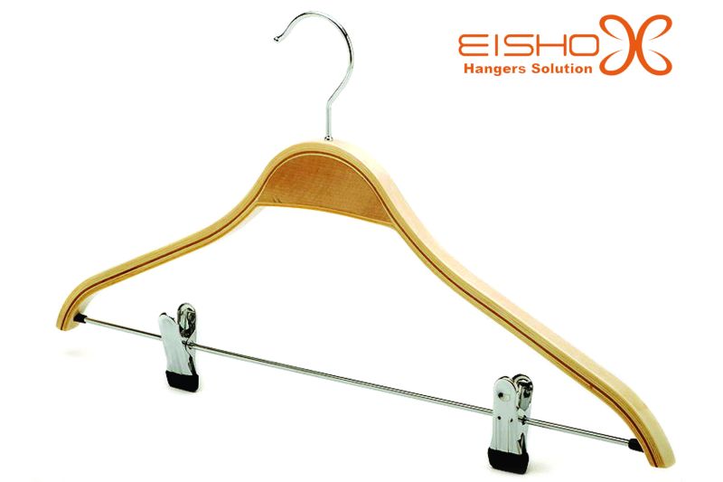 Laminated Hanger with Notched (MP622)